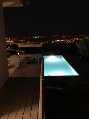 Villa de charme à Ajaccio
